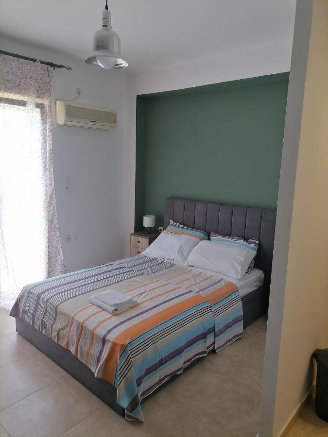 New-B Apartment Ierápetra Exterior foto